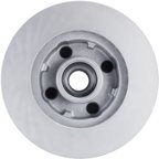 MPA Electrical BR5432G Disc Brake Rotor and Hub Assembly - Front - view 4