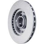 MPA Electrical BR5432G Disc Brake Rotor and Hub Assembly - Front - view 5