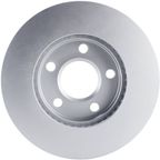 MPA Electrical BR55014G Disc Brake Rotor - Front - view 3