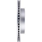 MPA Electrical BR55027G Disc Brake Rotor - Rear - view 6