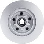 MPA Electrical BR5516G Disc Brake Rotor and Hub Assembly - Front - view 3