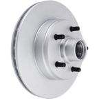 MPA Electrical BR5578G Disc Brake Rotor and Hub Assembly - Front - view 2