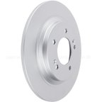 MPA Electrical BR70121G Disc Brake Rotor - Rear - view 2