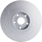 MPA Electrical BR71905G Disc Brake Rotor - Front Left - view 3