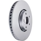 MPA Electrical BR71907G Disc Brake Rotor - Front Left - view 2