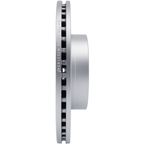 MPA Electrical BR72032G Disc Brake Rotor - Front - view 5