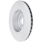 MPA Electrical BR73031G Disc Brake Rotor - Rear - view 5