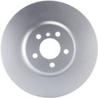 MPA Electrical BR73032G Disc Brake Rotor - Front Right - view 1