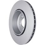 MPA Electrical BR73041G Disc Brake Rotor - Rear - view 4