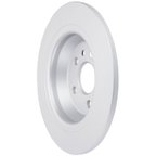 MPA Electrical BR74012G Disc Brake Rotor - Rear - view 5