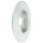 MPA Electrical BR74033G Disc Brake Rotor - Rear - view 5
