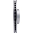 MPA Electrical BR75026G Disc Brake Rotor - Front - view 6