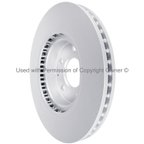MPA Electrical BR77110G Disc Brake Rotor - Front or Rear - view 5
