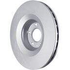 MPA Electrical BR78005G Disc Brake Rotor - Front - view 4
