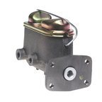 MPA Electrical M1404 Brake Master Cylinder - view 2