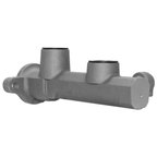 MPA Electrical M1923 Brake Master Cylinder - view 7
