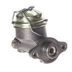 MPA Electrical M49204 Brake Master Cylinder - view 2