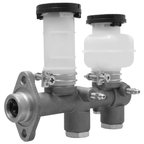 MPA Electrical M51834 Brake Master Cylinder - view 2