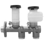 MPA Electrical M51834 Brake Master Cylinder - view 4