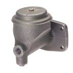 MPA Electrical M55555 Brake Master Cylinder - view 1