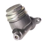 MPA Electrical M57888 Brake Master Cylinder - view 1
