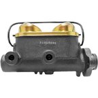 MPA Electrical NM1328 Brake Master Cylinder - view 3