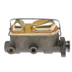 MPA Electrical NM1351 Brake Master Cylinder - view 1