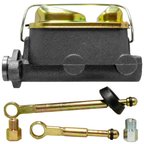 MPA Electrical NM1386 Brake Master Cylinder - view 4