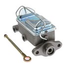 MPA Electrical NM1389 Brake Master Cylinder - view 2