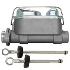 MPA Electrical NM1390 Brake Master Cylinder - view 4
