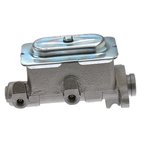 MPA Electrical NM1489 Brake Master Cylinder - view 1