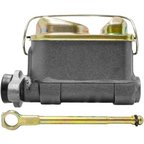 MPA Electrical NM1614 Brake Master Cylinder - view 4