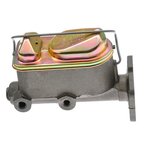 MPA Electrical NM1633 Brake Master Cylinder - view 1