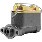MPA Electrical NM1645 Brake Master Cylinder - view 2
