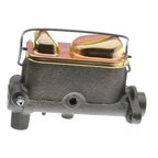 MPA Electrical NM1646 Brake Master Cylinder - view 1