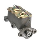 MPA Electrical NM1729 Brake Master Cylinder - view 2