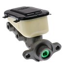 MPA Electrical NM1738 Brake Master Cylinder - view 2