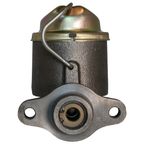 MPA Electrical NM1854 Brake Master Cylinder - view 4