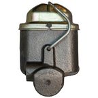 MPA Electrical NM1854 Brake Master Cylinder - view 1