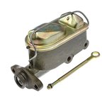 MPA Electrical NM1857 Brake Master Cylinder - view 2