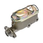 MPA Electrical NM1858 Brake Master Cylinder - view 2