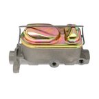 MPA Electrical NM1861 Brake Master Cylinder - view 1