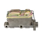 MPA Electrical NM1863 Brake Master Cylinder - view 1