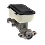 MPA Electrical NM1873 Brake Master Cylinder - view 2