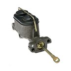 MPA Electrical NM1927 Brake Master Cylinder - view 2