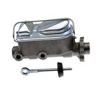 MPA Electrical NM1955 Brake Master Cylinder - view 1