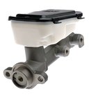 MPA Electrical NM1987 Brake Master Cylinder - view 2