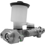 MPA Electrical NM2188 Brake Master Cylinder - view 2