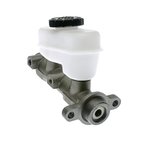 MPA Electrical NM2532 Brake Master Cylinder - view 2