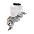 MPA Electrical NM2760 Brake Master Cylinder - view 2